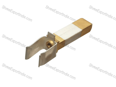 Brass Electrical Fitting Pins