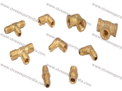 Other Sanitary Fittings